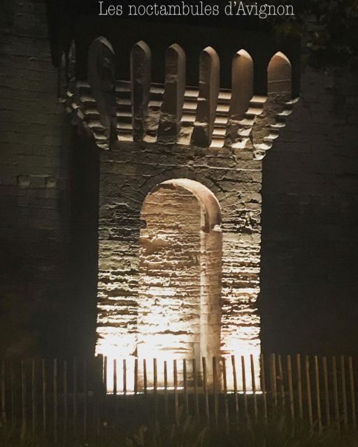 Avignon: Villeneuve lez Avignon - The Itinerary: What You’ll Visit