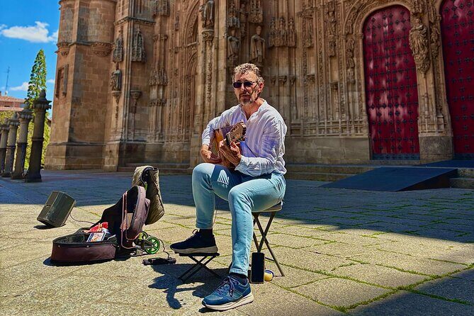 Avila and Salamanca a day between history and walls from Madrid - The Hidden Gems and Practical Details