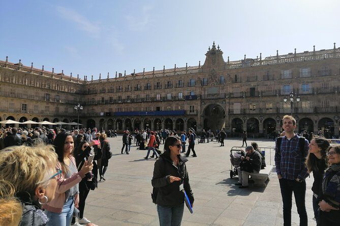 Avila and Salamanca Tour from Madrid - Final Thoughts