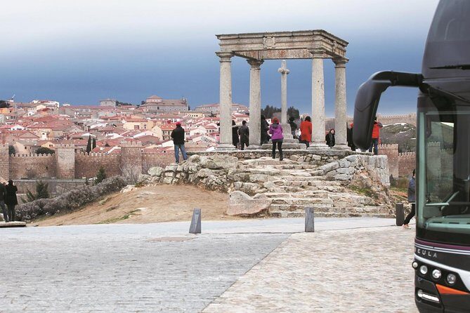 Avila and Segovia Guided Tour from Madrid - Who Should Consider This Tour?