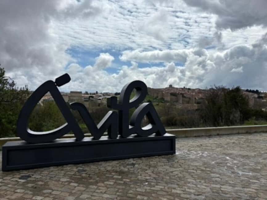 Avila: Private Half-Day Minivan Tour from Madrid - Is It Worth It?