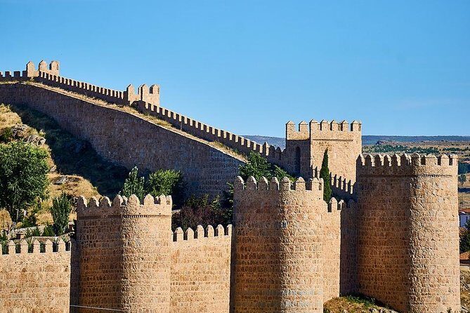 Avila Private tour from Madrid with hotel pick up and drop off - Authentic Feedback from Past Travelers
