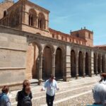 Ávila: Tour Privado Casco Histórico y Basílica San Vicente - What’s Included and Practical Details