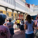 Avilés: discover its Historical Center - The Itinerary in Detail