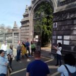 Avilés: Guided tour of the La Carriona cemetery - Who Should Consider This Tour?