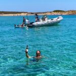 Avola: Group Boat Tour Vendicari Capopassero and Aperitif - What We Loved and What’s Not So Perfect