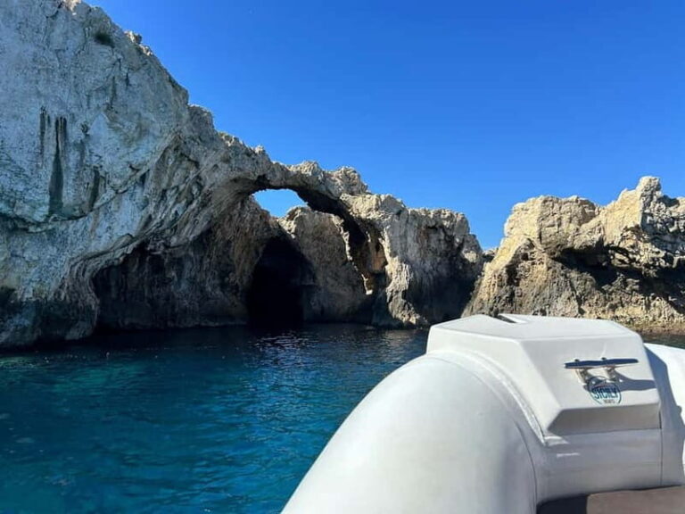 Avola: Private tour to Ortigia & Tonnara Santa Panagia - The Details That Matter