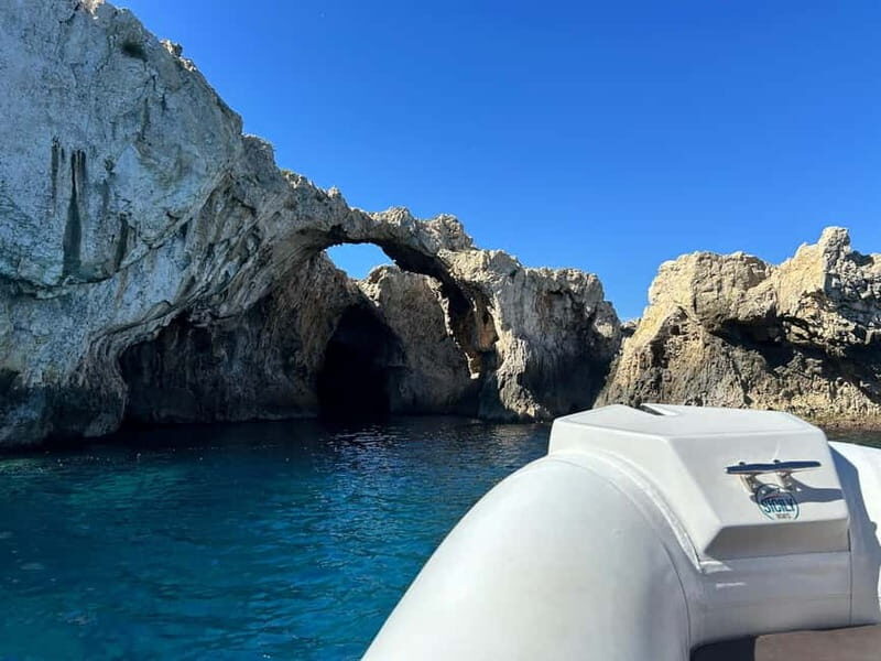 Avola: Private tour to Ortigia & Tonnara Santa Panagia - The Details That Matter