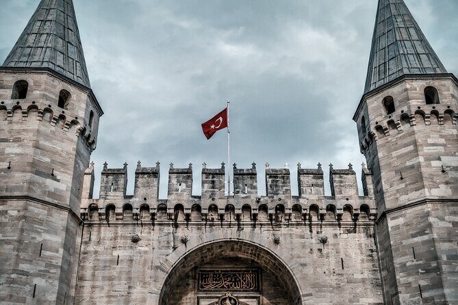 Awaken the Warrior: Sword Training - The Sum Up