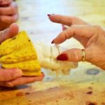 Award Winning Farm Tour: Coffee, Chocolate and Unique Gifts - The Scenic Drive and Arrival