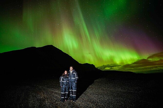Award Winning Private Northern Lights Tour with All Inclusive - Who Should Consider This Tour?