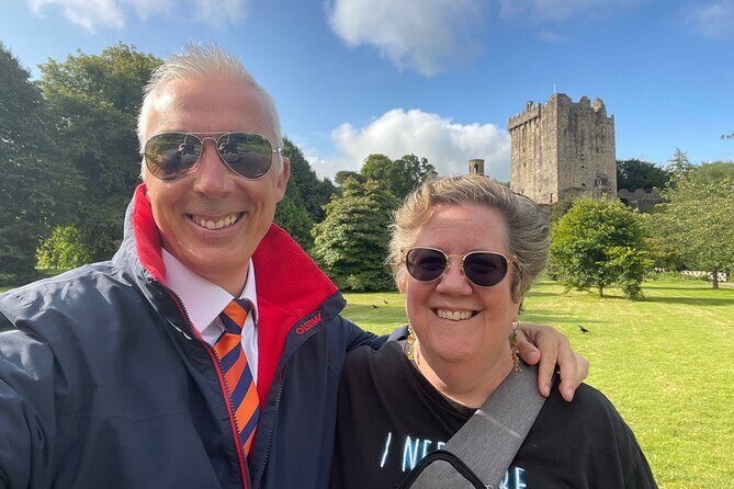 Award-Winning Private Tour of Blarney Castle, Kinsale and Cork - The Itinerary in Detail