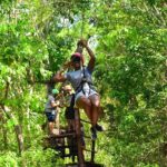 Awesome ATV experience in the jungle with cenote swim and ziplines included - The Itinerary and Its Real-World Details