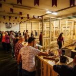 Axe Throwing Experience in Ljubljana - Meeting Points and Logistics