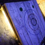 Axe throwing Kraków by Axe Nation VIP - Who It’s Best For