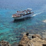 Ayia Napa: Blue Lagoon & Turtle Cruise with Optional Lunch - The Sum Up