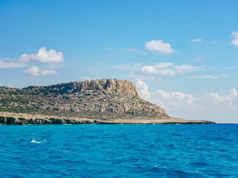Ayia Napa: Famagusta Chill and Relax Cruise with Lunch - Who Will Love This Tour?