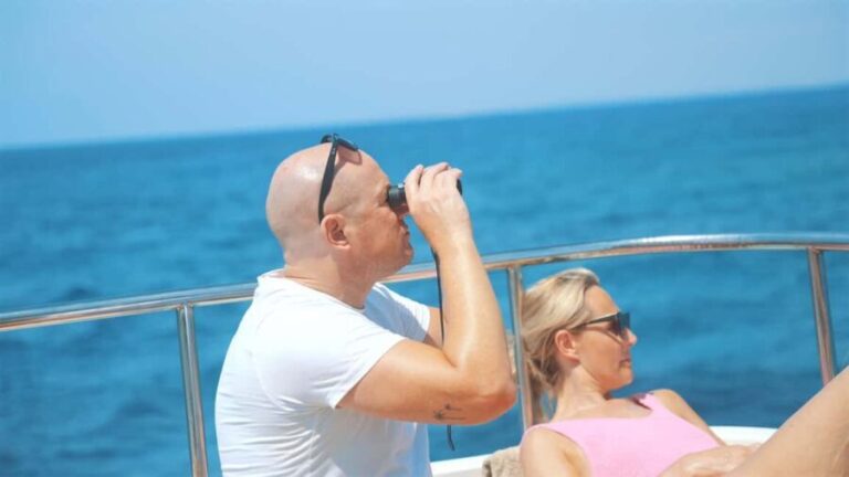 Ayia Napa: Family Cruise with Lunch and Swim Stops - Final Thoughts