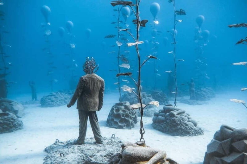 Ayia Napa: Introduction & MUSAN Museum Dive - The Logistics: Making the Most of Your Day