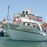 Ayia Napa: Lazy Day Cruise, Turtle Cove, Blue Lagoon & Lunch - The Value of the Tour