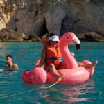 Ayia Napa: Luxury Catamaran Cruise with Lunch & Drinks - Key Points