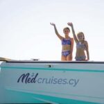 Ayia Napa/Protaras: Private Yacht with Unlimited Drinks - The Value of a Private Yacht Experience