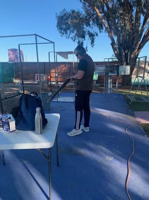 Ayia Napa: Sea Caves and Clay Pigeon Shooting Tour - An In-Depth Look at the Experience