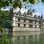 Azay-le-Rideau Castle : Guided Half-Day Tour from Tours - The Experience in Detail