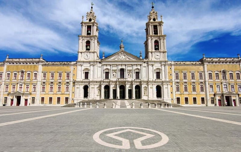 Azenhas do Mar, Ericeira & Mafra - Private Tour from Lisbon - Who Would Love This Tour?