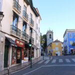 Azenhas do Mar, Palacio da Pena, Regaleira and Castelo dos Mouros. - What Travelers Say