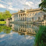 azienki Park and Palace Warsaw Private Tour with Tickets - The Experience of a Private Guide