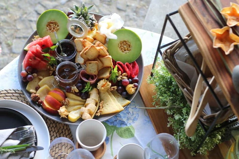 Azores: 2-hour Private Picnic in Nature with Local Flavors - The Practical Details