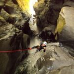 Azores: Canyoning in Salto do Cabrito - What to Expect from the Tour