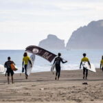 Azores : Exclusive Surf Lessons in S. Miguel - The Locations & Flexibility