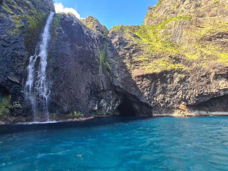 Azores - Last Sunset of Europe - What to Expect on the Tour
