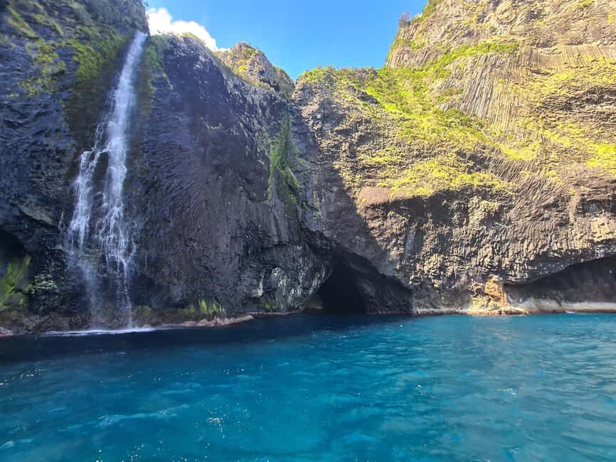 Azores - Last Sunset of Europe - What to Expect on the Tour