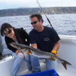 Azores: Ponta Delgada Big Game Fishing Private Tour - The Itinerary: What to Expect on the Water