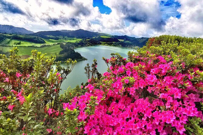 Azores São Miguel | Furnas & Nordeste with lunch included - What Travelers Say