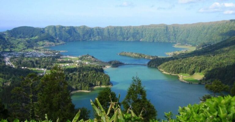 Azores: Sete Cidades Scenic Jeep Tour from Ponta Delgada - A Closer Look at the Azores Jeep Tour