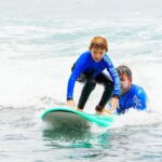 Azores: Surfing Lessons for All Levels - The Itinerary Breakdown