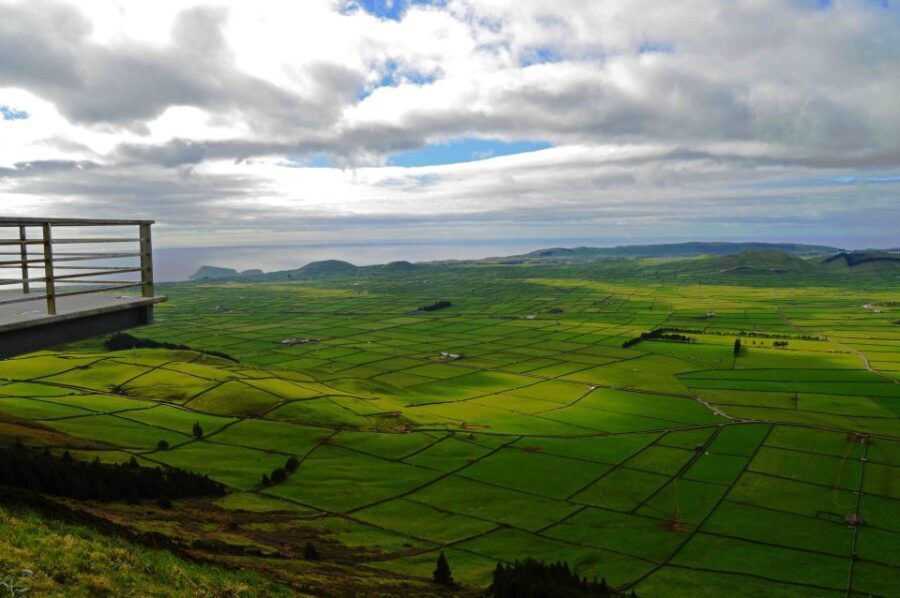 Azores: Terceira Island Full-Day Tour - Transport, Price, and Practical Details