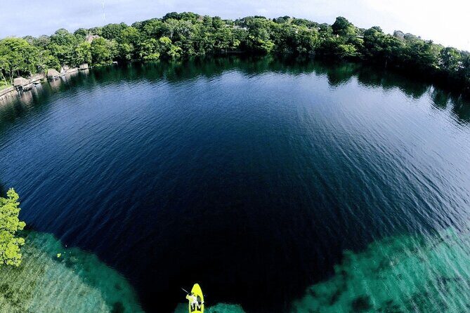 Bacalar All Day Guided Tour - Who Is This Tour Best For?