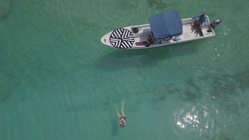 Bacalar: Explore the Pirate Route and Laguna Islet. - Why This Tour Could Be a Great Fit