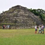 Bacalar Lagoon & Chacchoben Mayan Ruins Combo from Costa Maya - Who Is This Tour Best For?