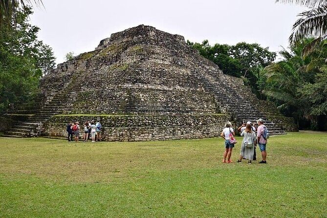 Bacalar Lagoon & Chacchoben Mayan Ruins Combo from Costa Maya - Who Is This Tour Best For?