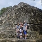 Bacalar Lagoon & Chacchoben Mayan Ruins from Costa Maya - Who Is This Tour Best For?