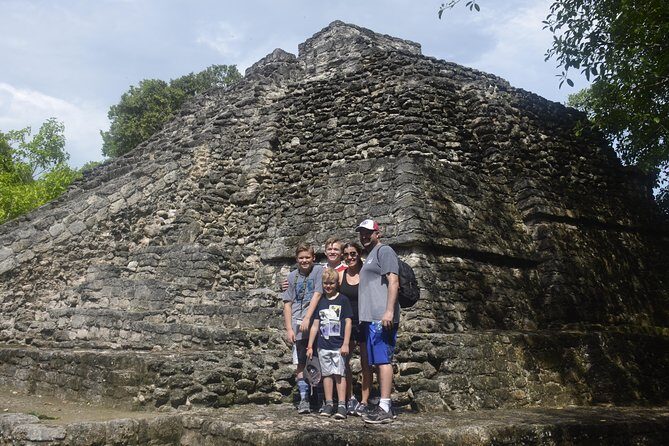 Bacalar Lagoon & Chacchoben Mayan Ruins from Costa Maya - Who Is This Tour Best For?