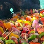 Bacalar Seven Color Lagoon Boat Adventure with Grill Option - Frequently Asked Questions