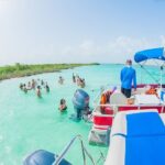 BACALAR Seven Color Lagoon Boat Excursion from Costa Maya - Authentic Traveler Insights