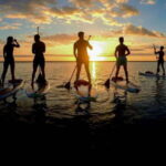 Bacalar Sunrise Stand Up Paddleboard: A Unique Experience - The Itinerary in Detail